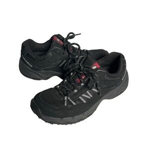 Women’s IceBug MRBUGrip Winter Ice Snow Studded Hiking Walking Shoes 6.5